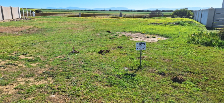 Commercial Property for Sale in Witsand Western Cape